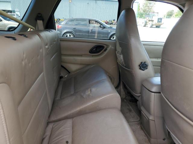 Photo 10 VIN: 1FMCU04131KF92662 - FORD ESCAPE XLT 