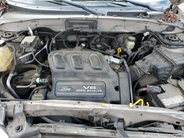 Photo 11 VIN: 1FMCU04131KF92662 - FORD ESCAPE XLT 