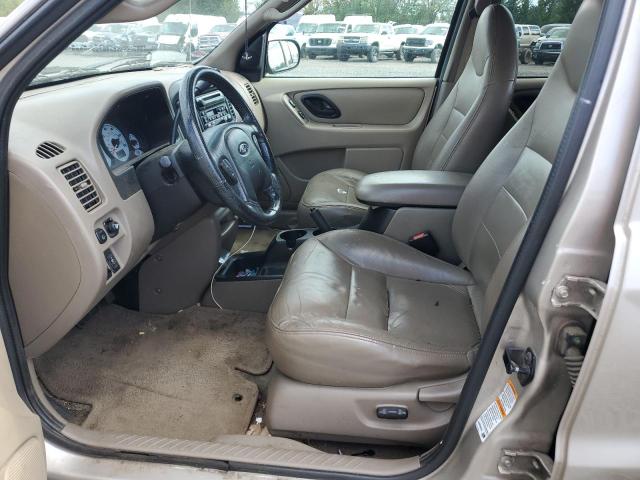 Photo 6 VIN: 1FMCU04131KF92662 - FORD ESCAPE XLT 