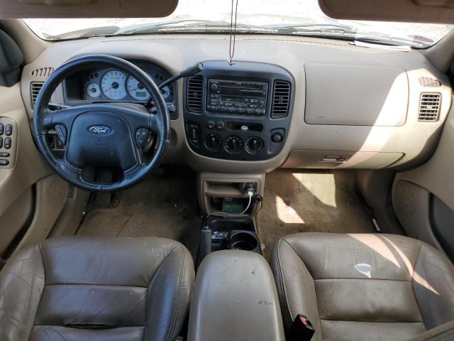 Photo 7 VIN: 1FMCU04131KF92662 - FORD ESCAPE XLT 