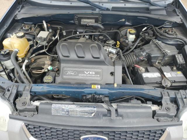 Photo 10 VIN: 1FMCU04132KA68414 - FORD ESCAPE 