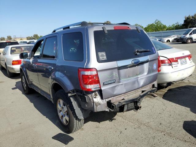 Photo 1 VIN: 1FMCU04138KA04365 - FORD ESCAPE 