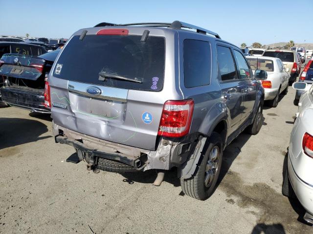 Photo 2 VIN: 1FMCU04138KA04365 - FORD ESCAPE 