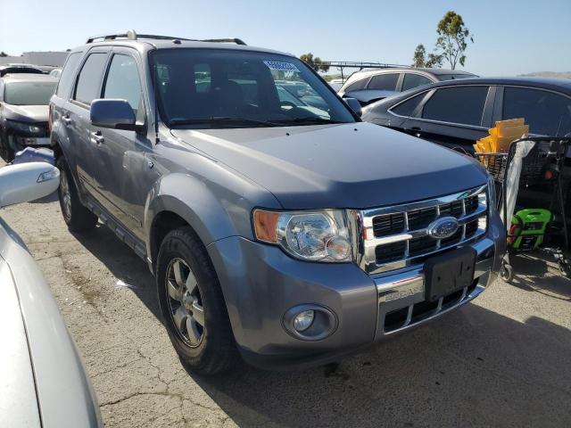 Photo 3 VIN: 1FMCU04138KA04365 - FORD ESCAPE 