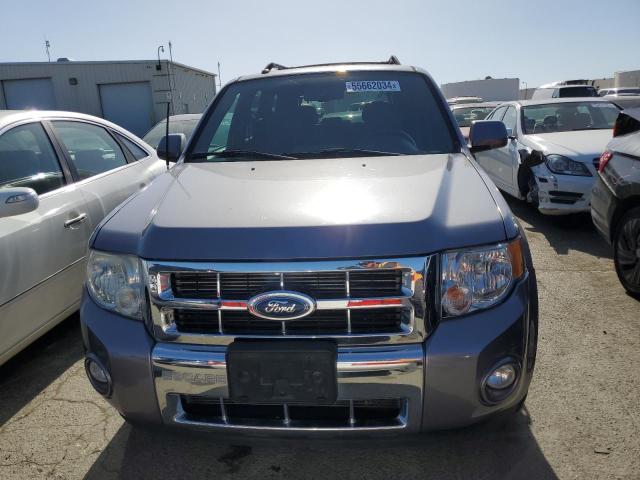 Photo 4 VIN: 1FMCU04138KA04365 - FORD ESCAPE 