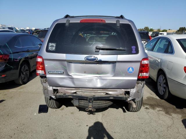 Photo 5 VIN: 1FMCU04138KA04365 - FORD ESCAPE 