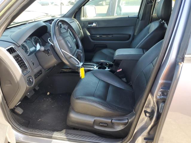 Photo 6 VIN: 1FMCU04138KA04365 - FORD ESCAPE 