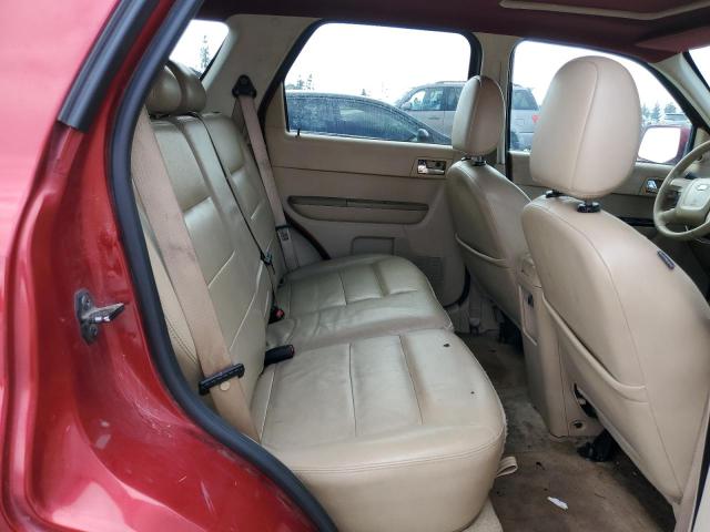 Photo 10 VIN: 1FMCU04138KB14168 - FORD ESCAPE LIM 