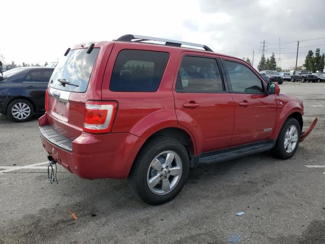 Photo 2 VIN: 1FMCU04138KB14168 - FORD ESCAPE LIM 