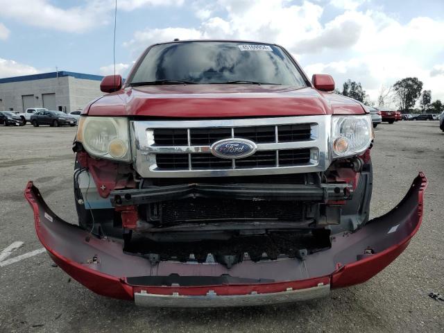 Photo 4 VIN: 1FMCU04138KB14168 - FORD ESCAPE LIM 