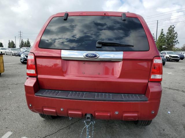 Photo 5 VIN: 1FMCU04138KB14168 - FORD ESCAPE LIM 