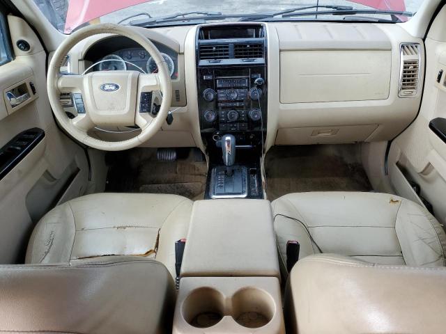 Photo 7 VIN: 1FMCU04138KB14168 - FORD ESCAPE LIM 