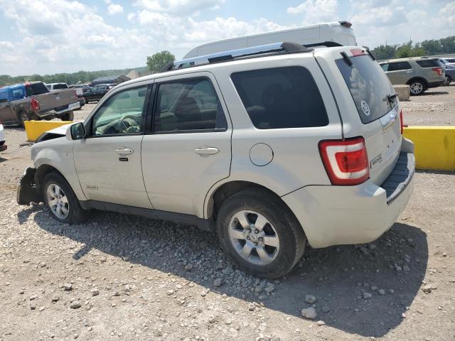 Photo 1 VIN: 1FMCU04138KD74635 - FORD ESCAPE LIM 