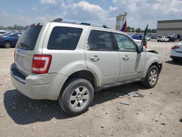 Photo 2 VIN: 1FMCU04138KD74635 - FORD ESCAPE LIM 