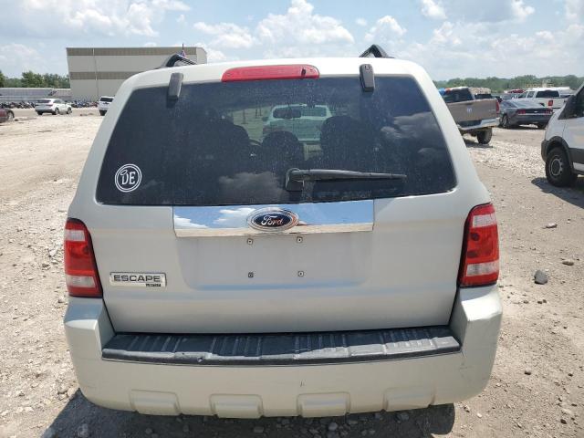 Photo 5 VIN: 1FMCU04138KD74635 - FORD ESCAPE LIM 