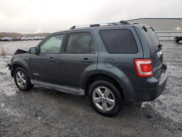 Photo 1 VIN: 1FMCU04138KE63038 - FORD ESCAPE LIM 