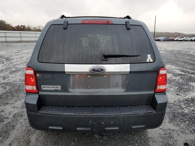 Photo 5 VIN: 1FMCU04138KE63038 - FORD ESCAPE LIM 