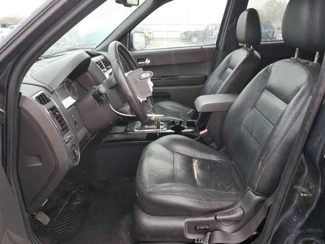 Photo 6 VIN: 1FMCU04138KE63038 - FORD ESCAPE LIM 