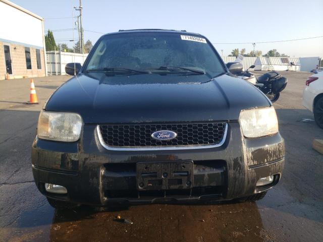 Photo 4 VIN: 1FMCU04141KB40767 - FORD ESCAPE XLT 