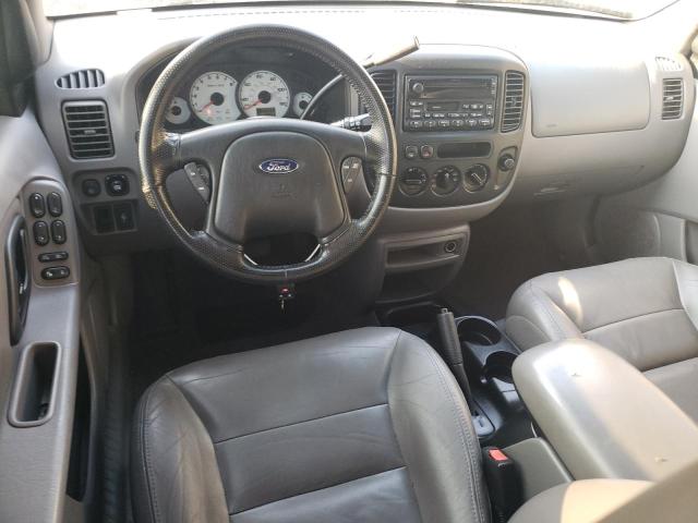 Photo 7 VIN: 1FMCU04141KB40767 - FORD ESCAPE XLT 