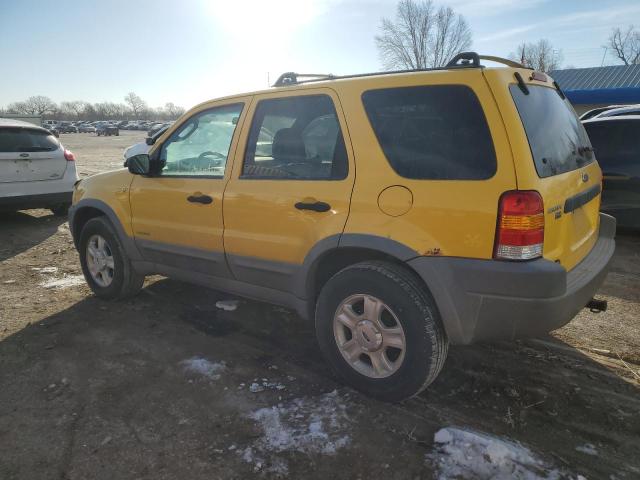 Photo 1 VIN: 1FMCU04142KB22108 - FORD ESCAPE 