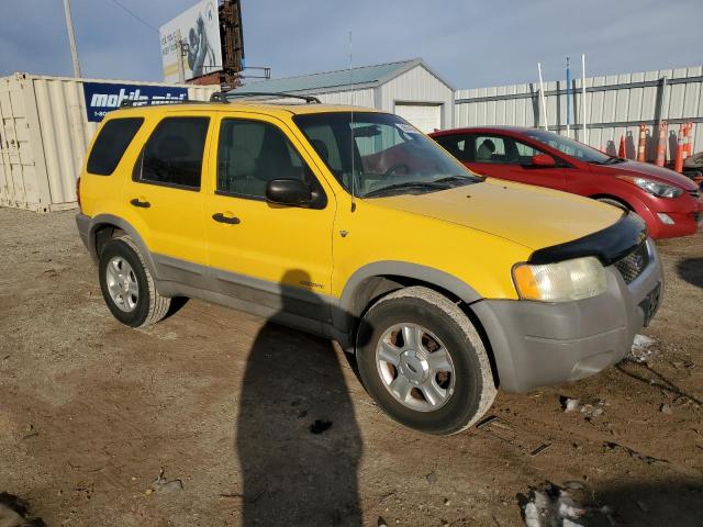 Photo 3 VIN: 1FMCU04142KB22108 - FORD ESCAPE 