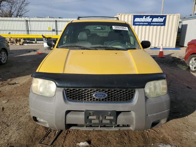 Photo 4 VIN: 1FMCU04142KB22108 - FORD ESCAPE 