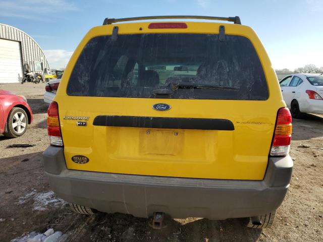 Photo 5 VIN: 1FMCU04142KB22108 - FORD ESCAPE 