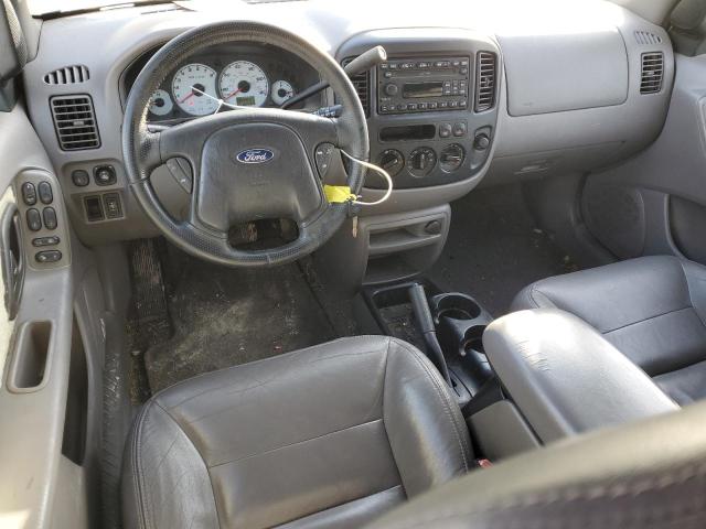 Photo 7 VIN: 1FMCU04142KB22108 - FORD ESCAPE 