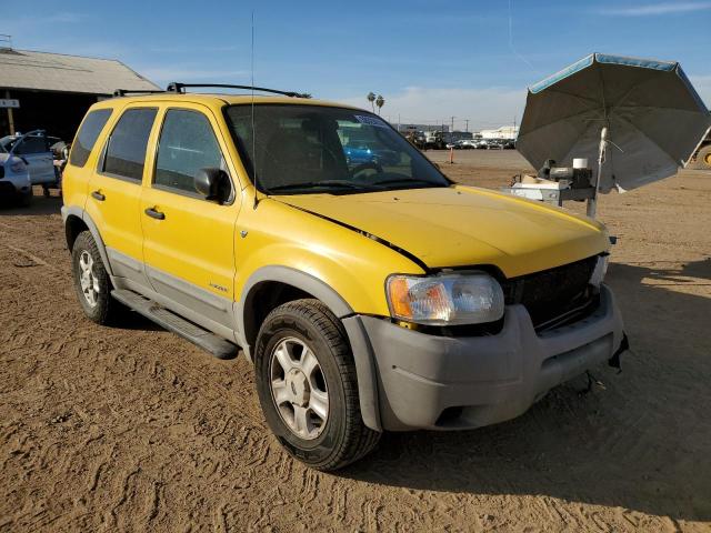 Photo 3 VIN: 1FMCU04142KB64648 - FORD ESCAPE 