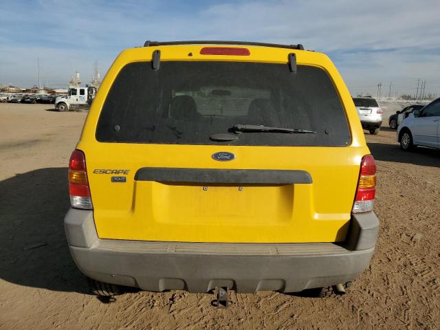 Photo 5 VIN: 1FMCU04142KB64648 - FORD ESCAPE 