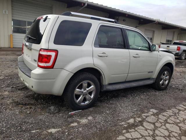 Photo 2 VIN: 1FMCU04148KB58132 - FORD ESCAPE 