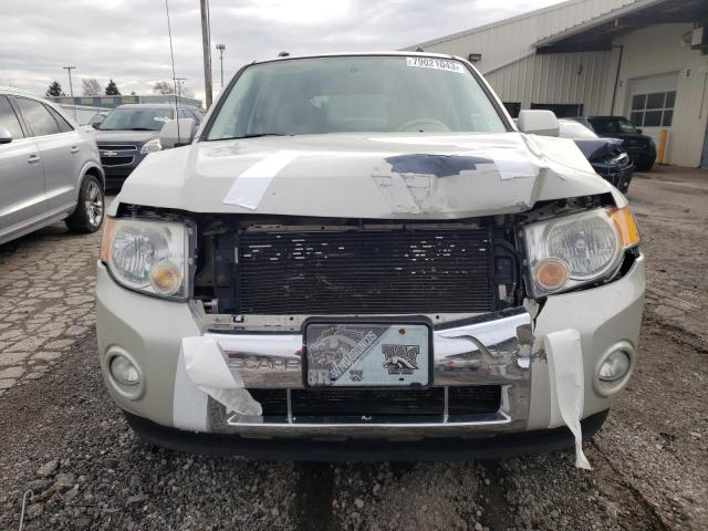 Photo 4 VIN: 1FMCU04148KB58132 - FORD ESCAPE 