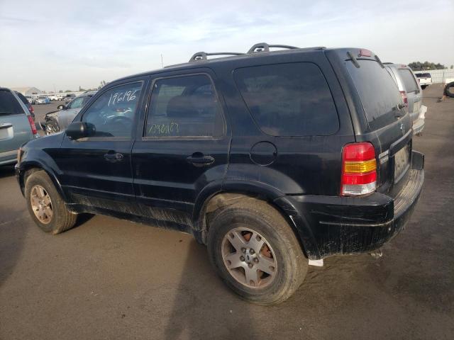 Photo 1 VIN: 1FMCU04153KC75985 - FORD ESCAPE 