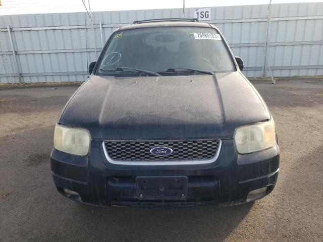 Photo 4 VIN: 1FMCU04153KC75985 - FORD ESCAPE 