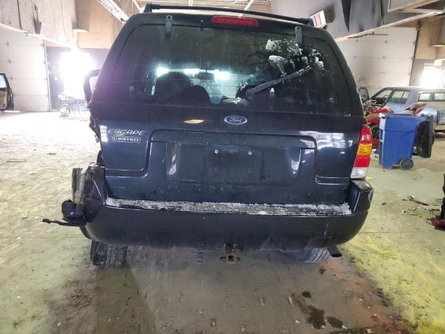 Photo 5 VIN: 1FMCU04154KB36814 - FORD ESCAPE 