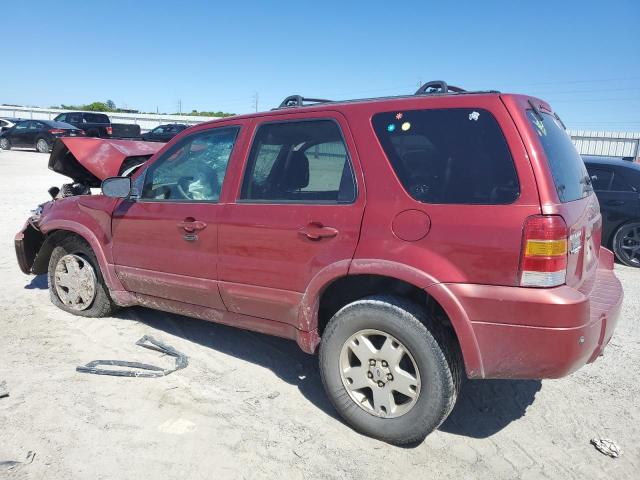 Photo 1 VIN: 1FMCU04157KB18981 - FORD ESCAPE 