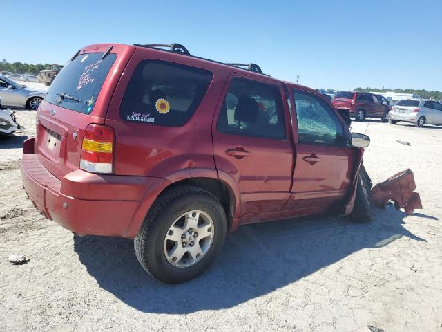 Photo 2 VIN: 1FMCU04157KB18981 - FORD ESCAPE 