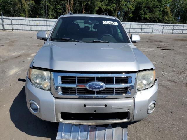 Photo 4 VIN: 1FMCU04158KA86003 - FORD ESCAPE LIM 