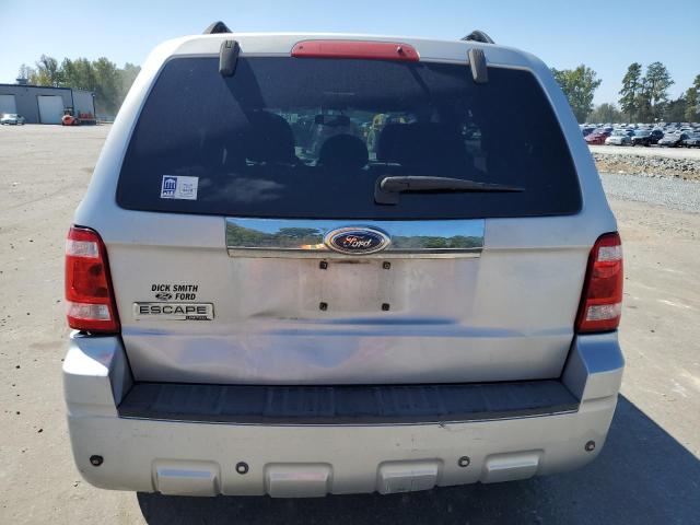 Photo 5 VIN: 1FMCU04158KA86003 - FORD ESCAPE LIM 