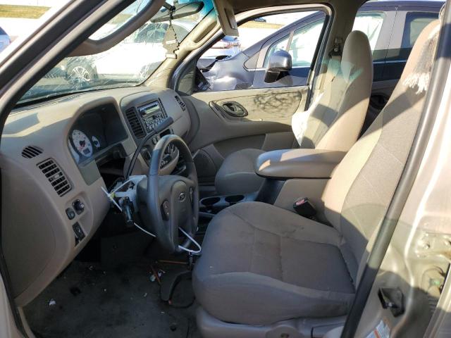 Photo 6 VIN: 1FMCU04161KB28099 - FORD ESCAPE XLT 