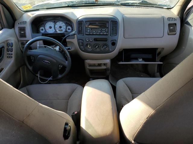 Photo 7 VIN: 1FMCU04161KB28099 - FORD ESCAPE XLT 