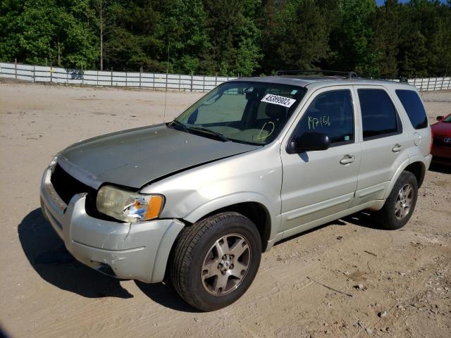 Photo 1 VIN: 1FMCU04163KE08835 - FORD ESCAPE LIM 