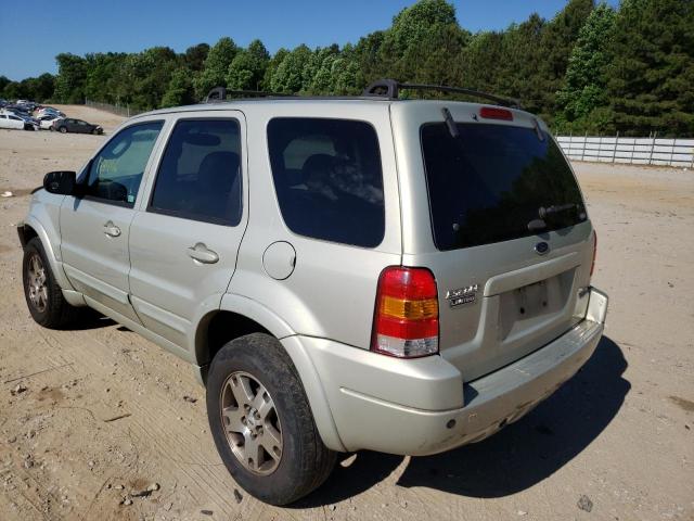 Photo 2 VIN: 1FMCU04163KE08835 - FORD ESCAPE LIM 