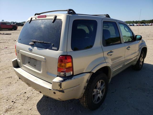 Photo 3 VIN: 1FMCU04163KE08835 - FORD ESCAPE LIM 