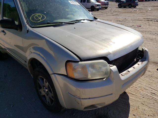 Photo 8 VIN: 1FMCU04163KE08835 - FORD ESCAPE LIM 