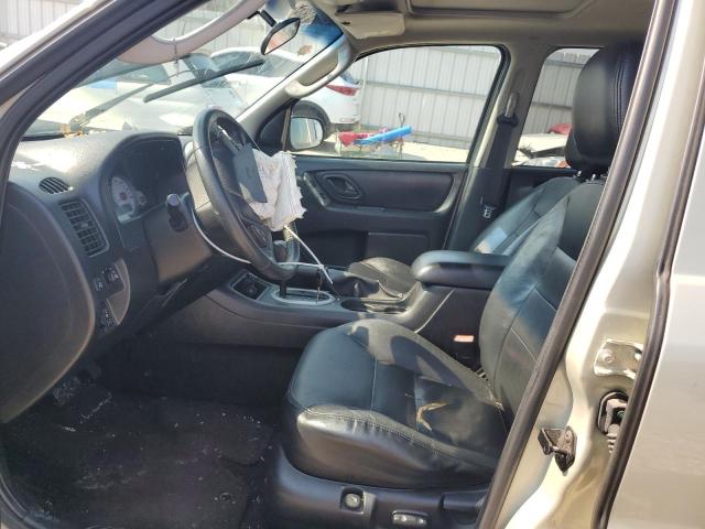 Photo 6 VIN: 1FMCU04165KD53208 - FORD ESCAPE 