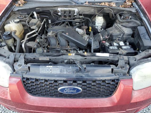 Photo 10 VIN: 1FMCU04166KA47515 - FORD ESCAPE 