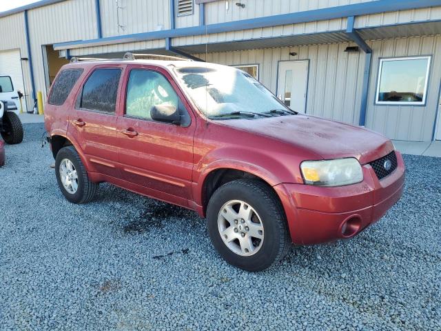 Photo 3 VIN: 1FMCU04166KA47515 - FORD ESCAPE 