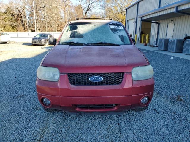 Photo 4 VIN: 1FMCU04166KA47515 - FORD ESCAPE 